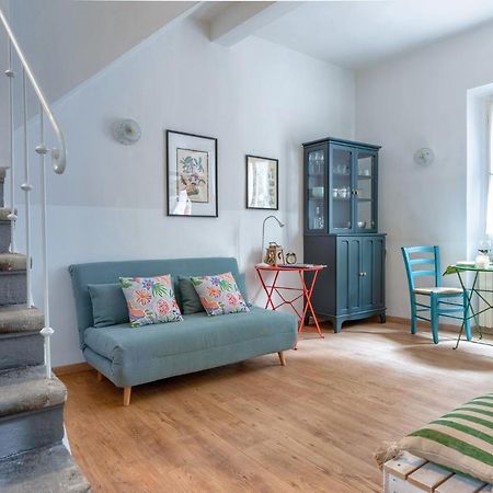 Magnolia-Flo Apartments Florence Luaran gambar