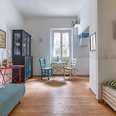 Magnolia-Flo Apartments Florence Luaran gambar