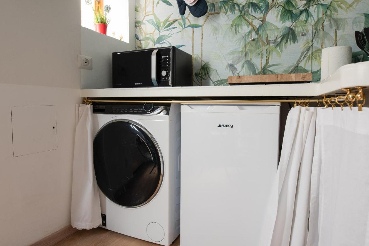 Magnolia-Flo Apartments Florence Luaran gambar