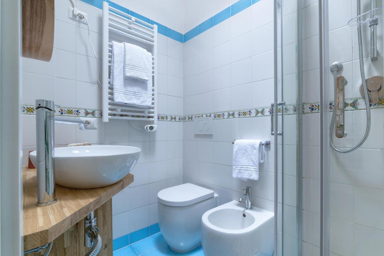 Magnolia-Flo Apartments Florence Luaran gambar