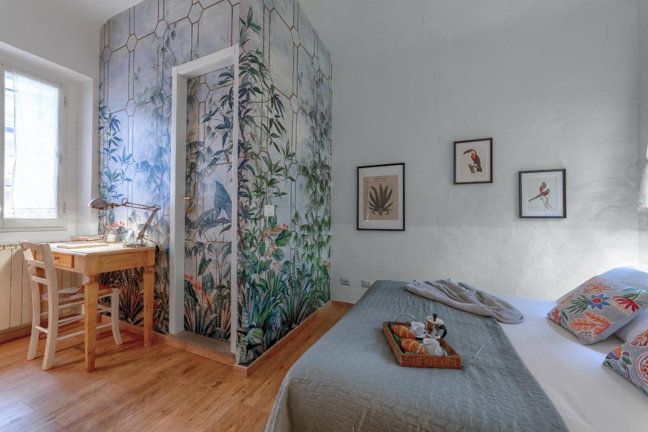 Magnolia-Flo Apartments Florence Luaran gambar
