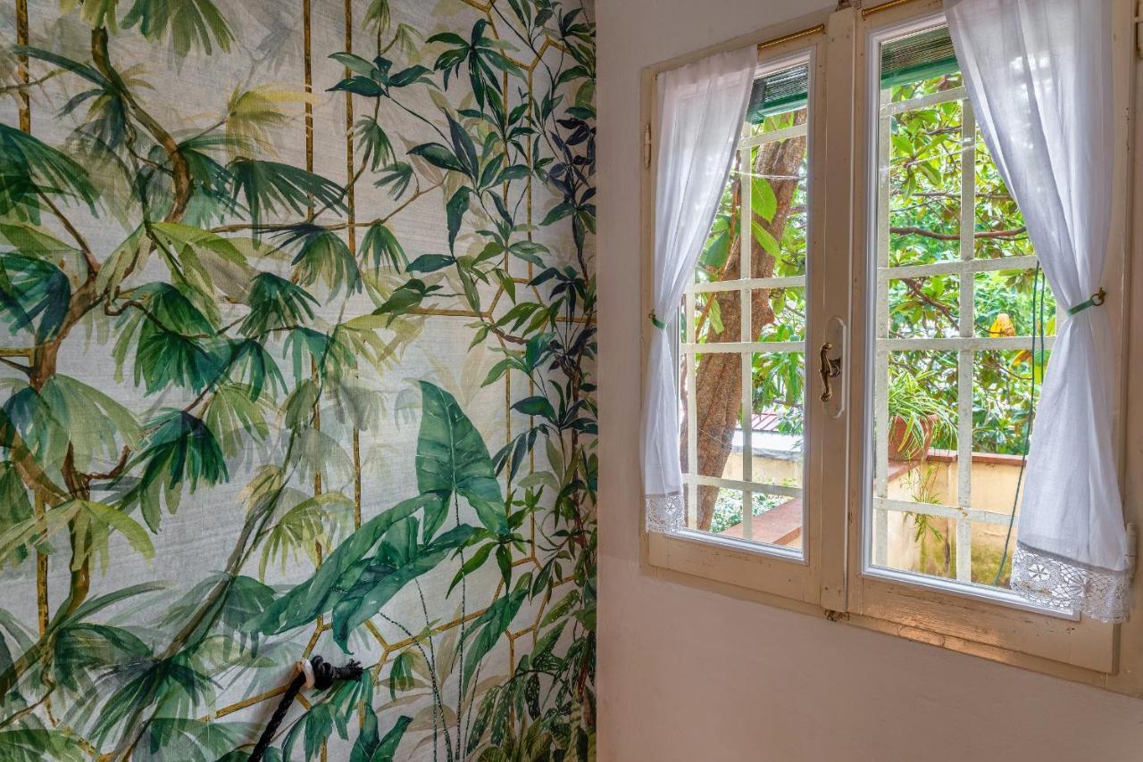 Magnolia-Flo Apartments Florence Luaran gambar
