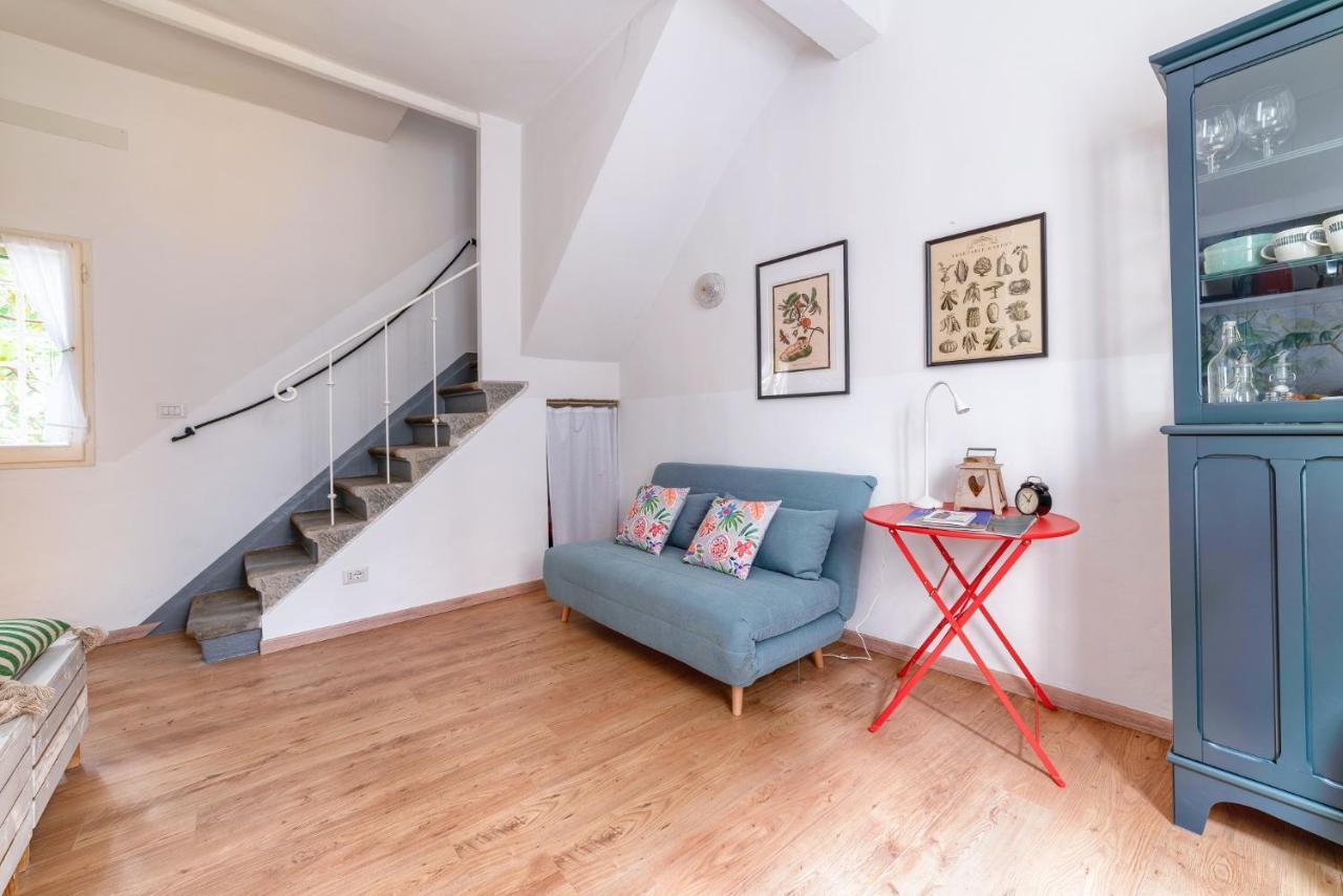 Magnolia-Flo Apartments Florence Luaran gambar