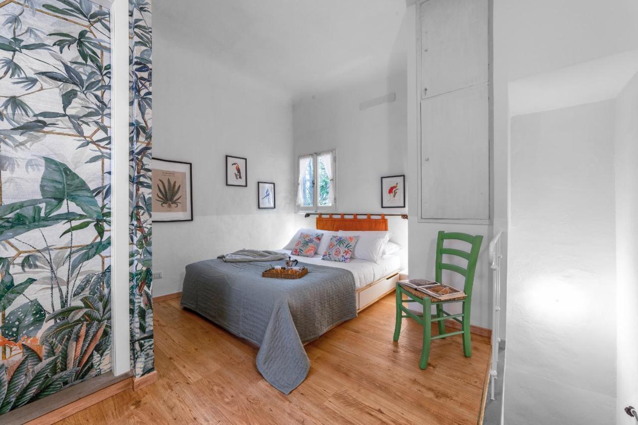 Magnolia-Flo Apartments Florence Luaran gambar