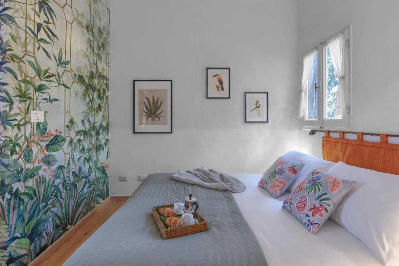 Magnolia-Flo Apartments Florence Luaran gambar