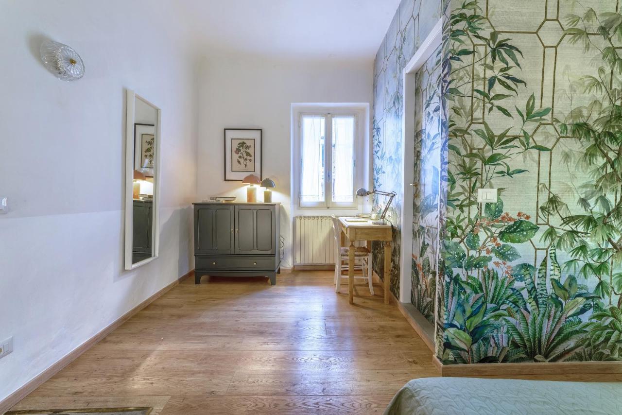 Magnolia-Flo Apartments Florence Luaran gambar
