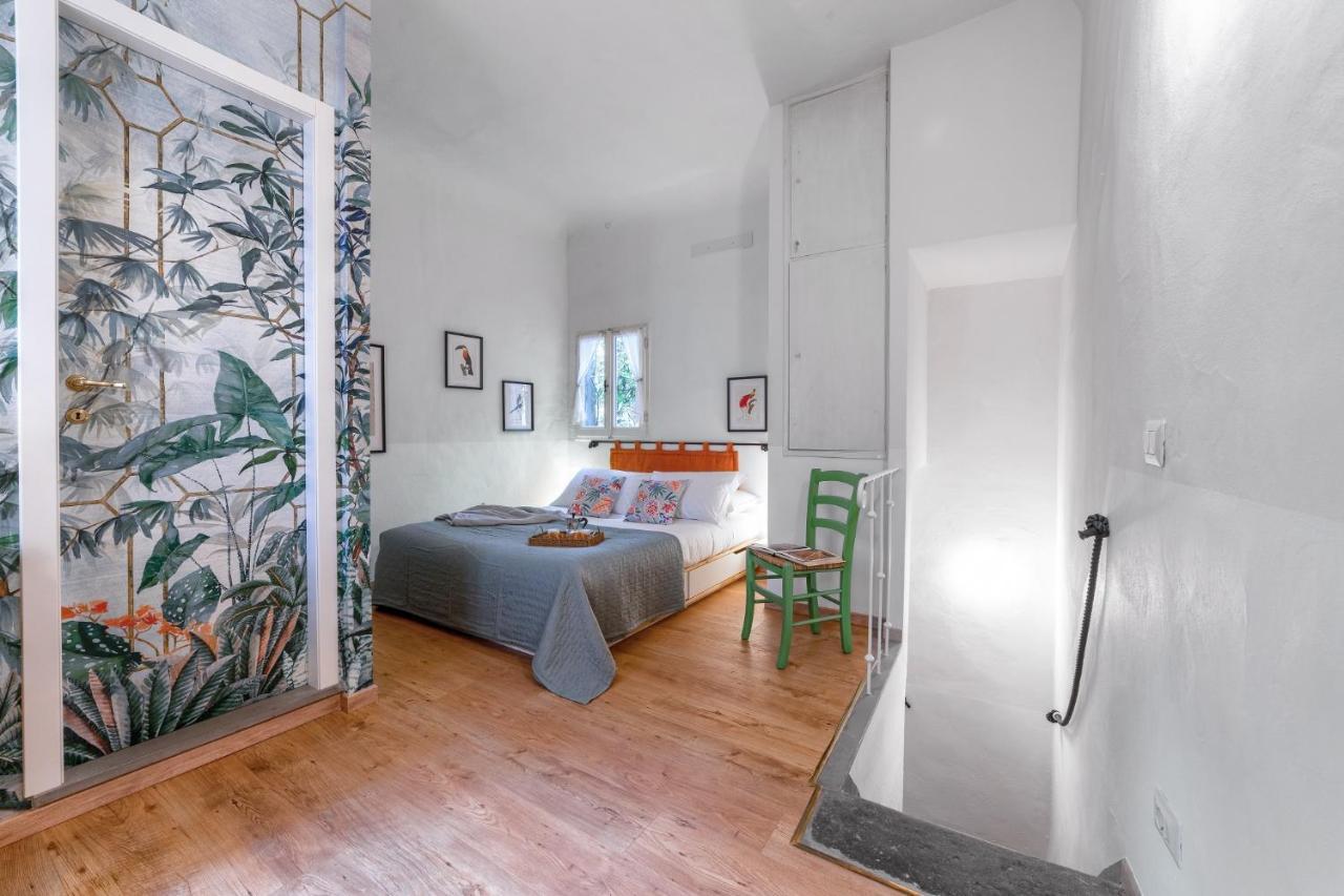 Magnolia-Flo Apartments Florence Luaran gambar