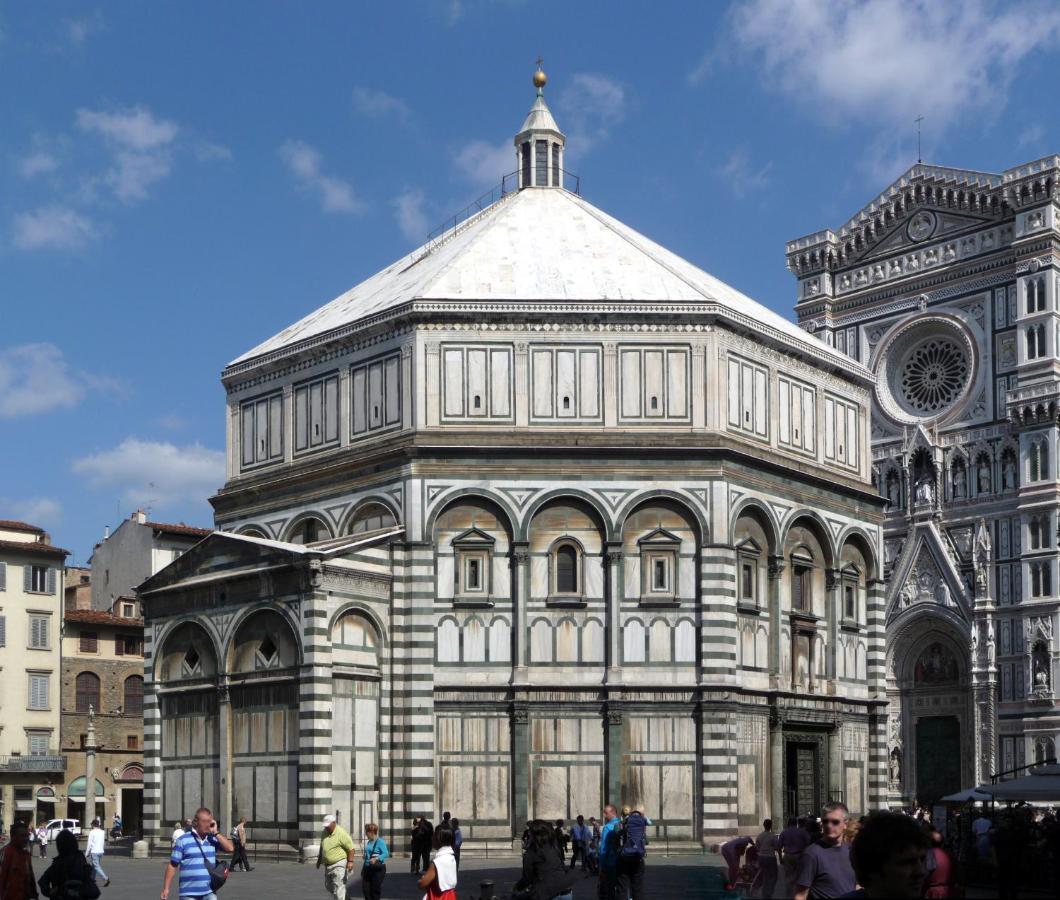 Magnolia-Flo Apartments Florence Luaran gambar