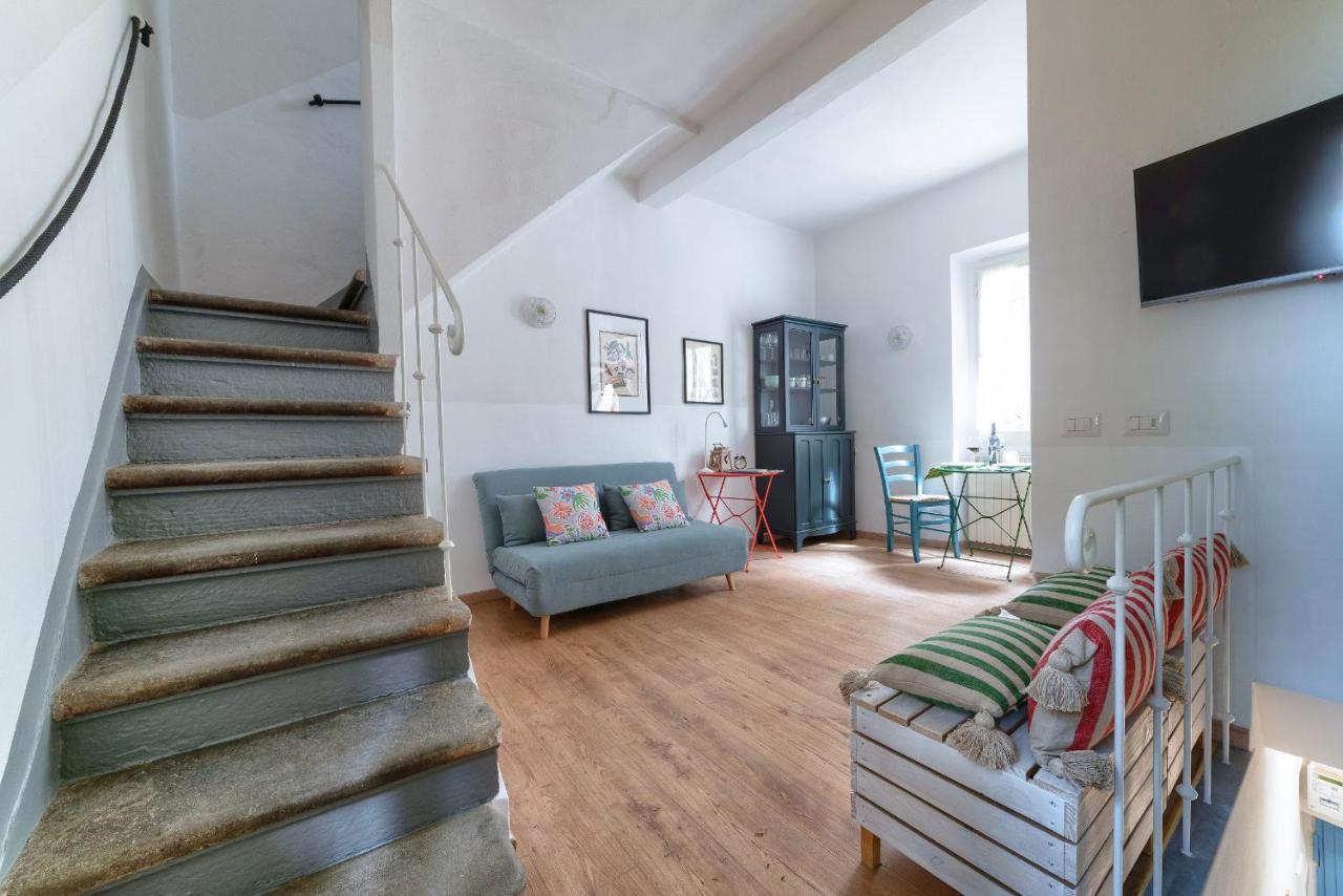Magnolia-Flo Apartments Florence Luaran gambar