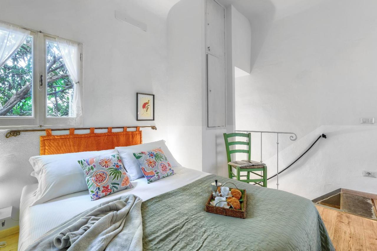 Magnolia-Flo Apartments Florence Luaran gambar