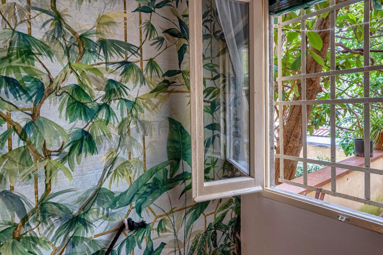 Magnolia-Flo Apartments Florence Luaran gambar