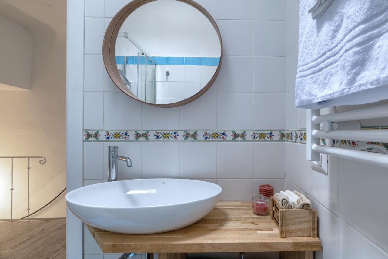 Magnolia-Flo Apartments Florence Luaran gambar
